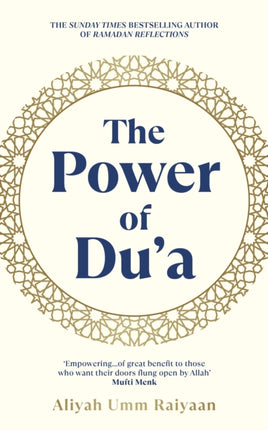 The Power of Dua