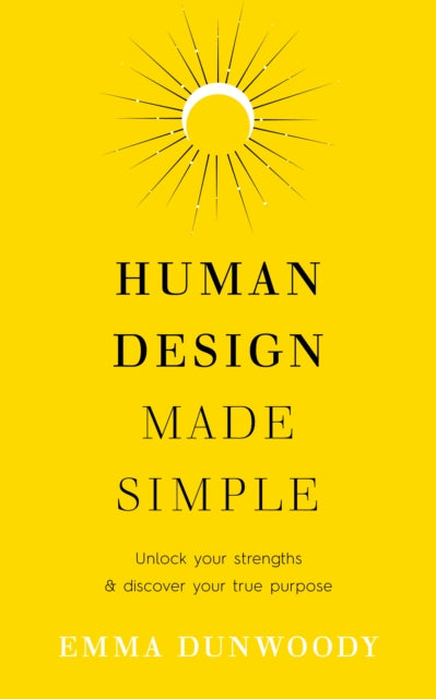 Human Design Made Simple