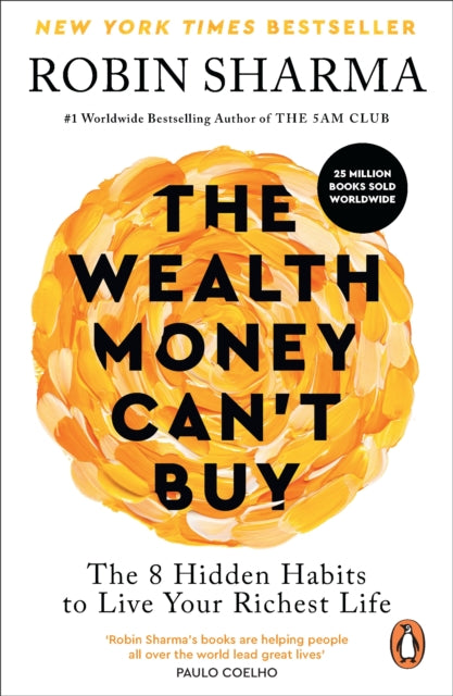 The Wealth Money Cant Buy