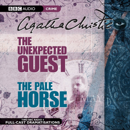 The Unexpected Guest & The Pale Horse