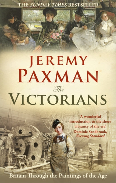 The Victorians