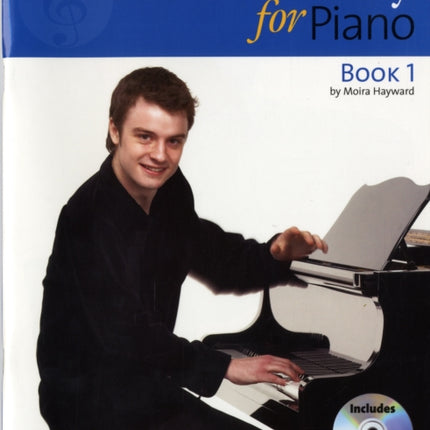 A New Tune A Day: Piano - Book 1