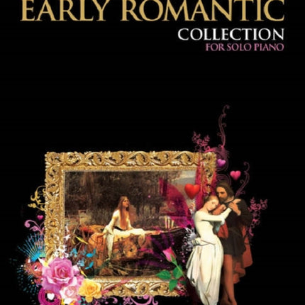 The Essential Early Romantic Collection