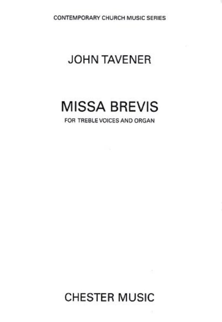 Missa Brevis