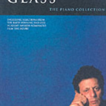 Philip Glass: The Piano Collection