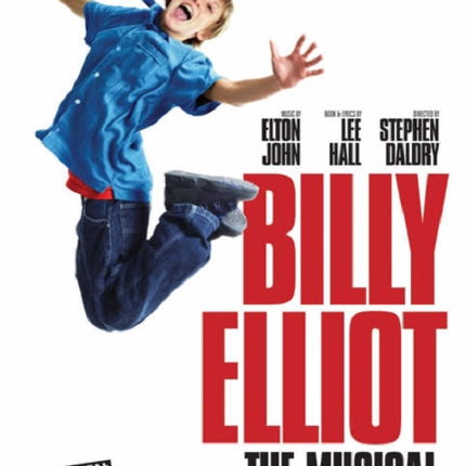 Billy Elliot Musical