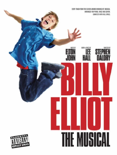 Billy Elliot Musical