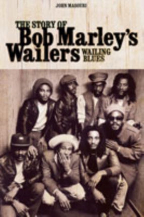 Wailing Blues