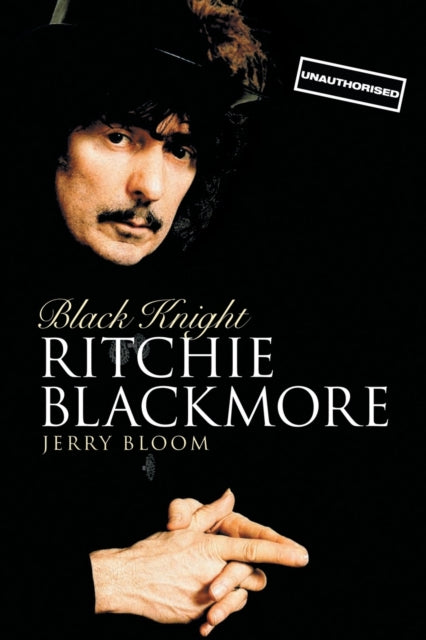 Black Knight Ritchie Blackmore