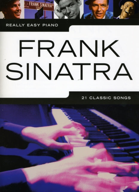 Really Easy Piano: Frank Sinatra