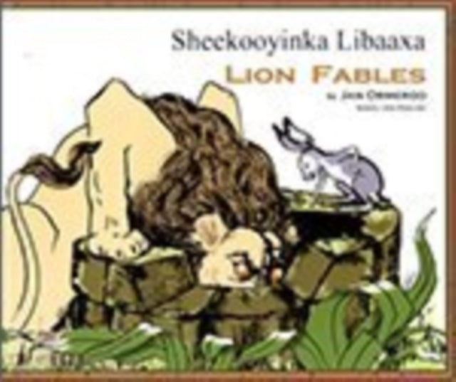 Lion Fables