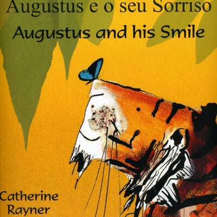 Augustus and his smile