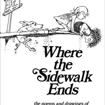 Where the Sidewalk Ends