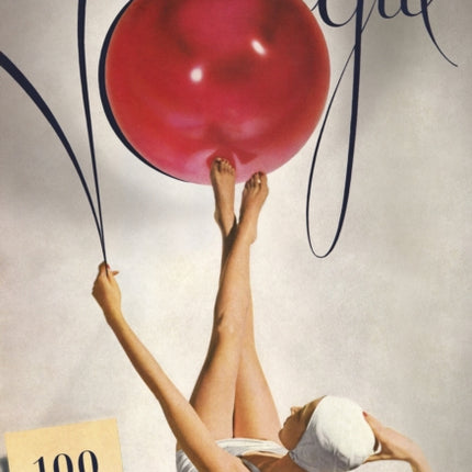 Postcards from Vogue: 100 Iconic Covers