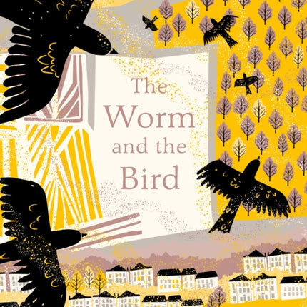 The Worm and the Bird