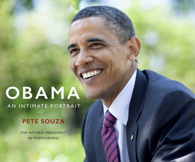 Obama: An Intimate Portrait: The Historic