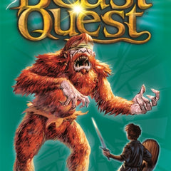 Collection image for: Books by Adam Blade