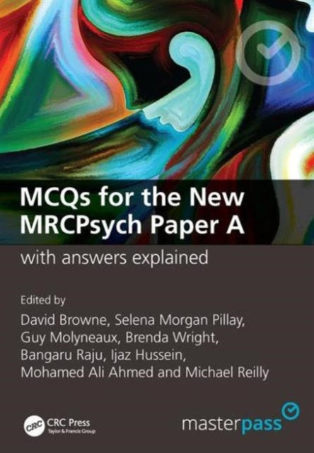 MCQs for the New MRCPsych Paper A with Answers