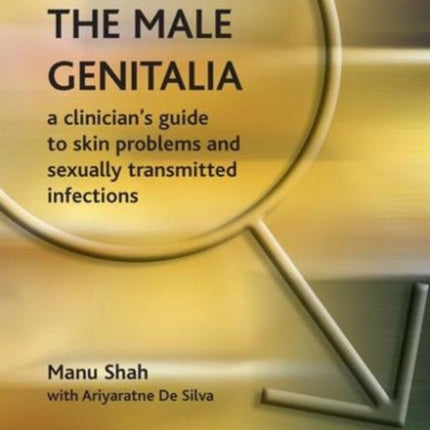 The Male Genitalia: the Role of the Narrator in Psychiatric Notes, 1890-1990, v. 2, First Series