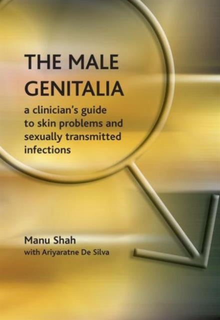 The Male Genitalia: the Role of the Narrator in Psychiatric Notes, 1890-1990, v. 2, First Series