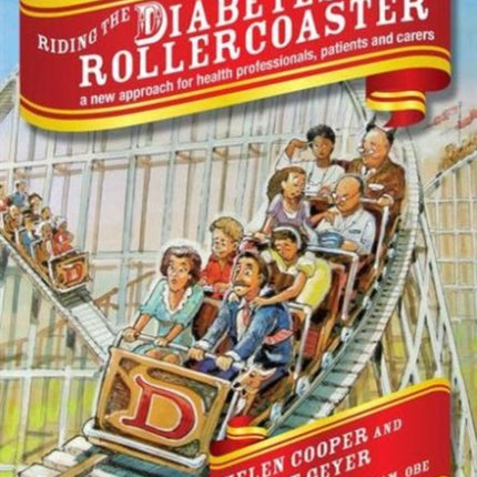 Riding the Diabetes Rollercoaster: A Complete Resource for EMQs, v. 2