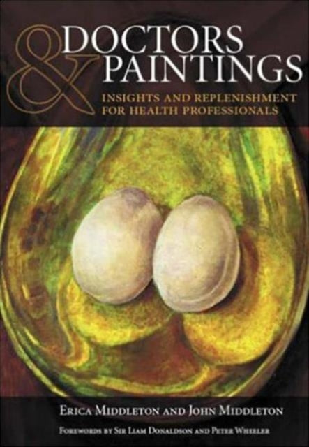 Doctors and Paintings: A Practical Guide, v. 1