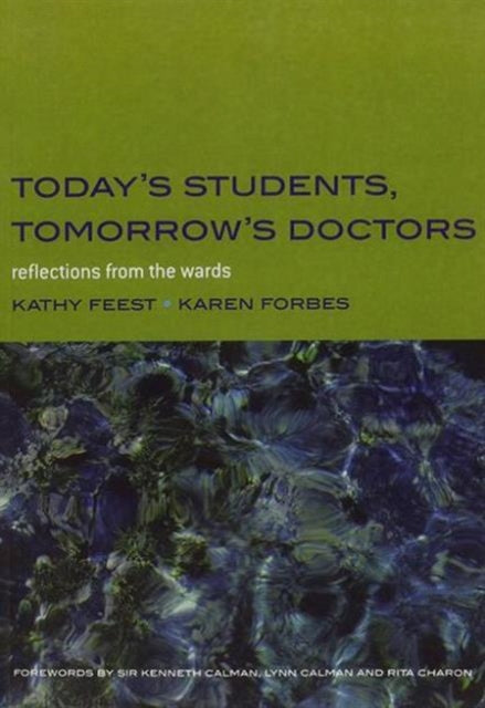 Today's Students, Tomorrow's Doctors: Bk.2, Further Detection and Management of Physical Disease