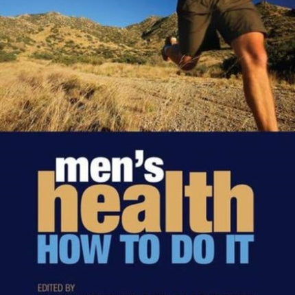 Men's Health: How to Do it