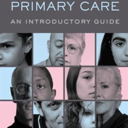 Genetics and Primary Care: An Introductory Guide