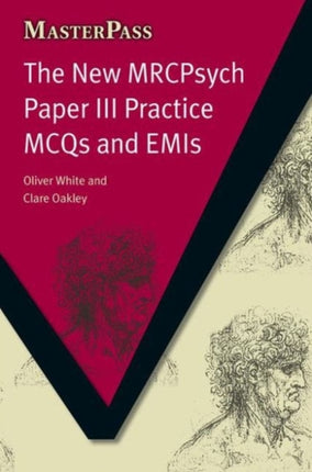 The New MRCPsych Paper III: Practice MCQs and