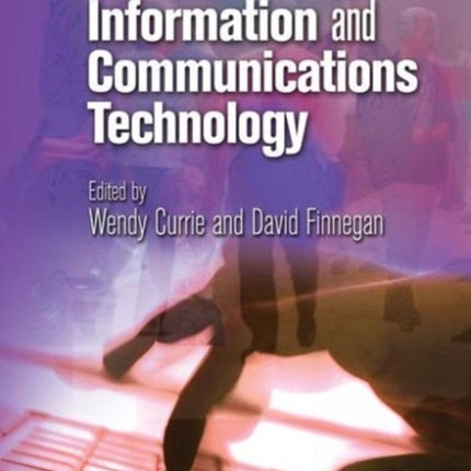 Integrating Healthcare with Information and Communications Technology