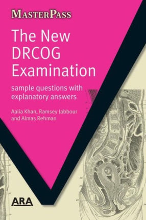 The New DRCOG Examination: Sample Questions with