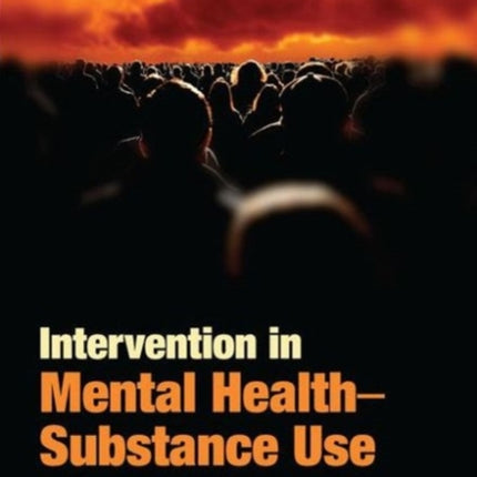 Intervention in Mental Health-Substance Use