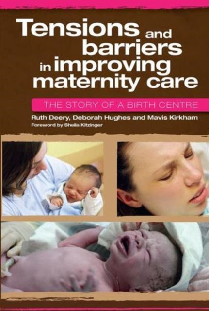 Tensions and Barriers in Improving Maternity Care: The Story of a Birth Centre