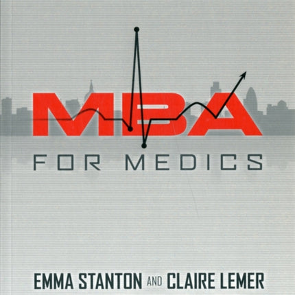 MBA for Medics