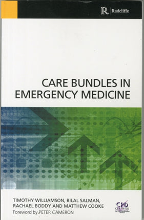 Care Bundles in Emergency Medicine