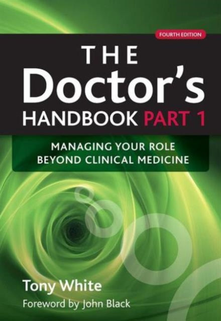 The Doctor's Handbook: Pt. 1