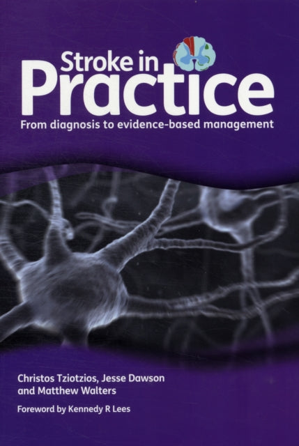 Stroke in Practice: From Diagnosis to Evidence-Based Management