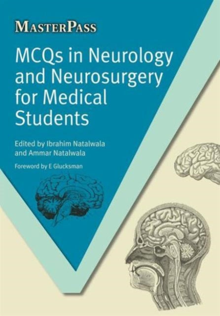 MCQs in Neurology and Neurosurgery for Medical