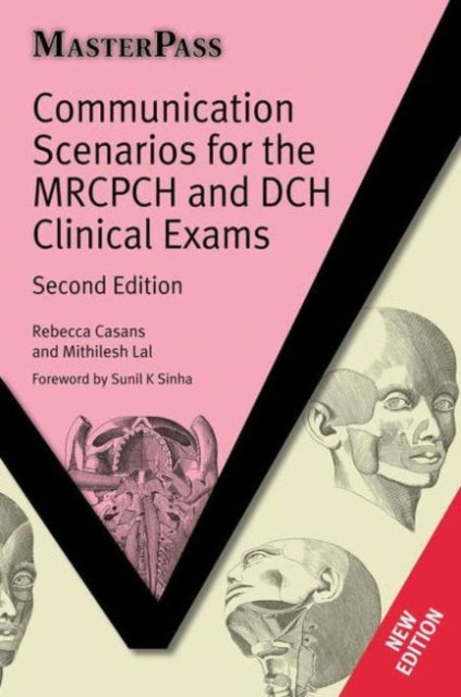 Communication Scenarios for the MRCPCH and DCH