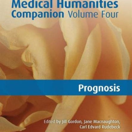 Medical Humanities Companion, Volume 4