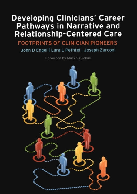 Developing Clinicians' Career Pathways in Narrative and Relationship-Centered Care: Footprints of Clinician Pioneers