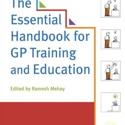 The Essential Handbook for GP Training and