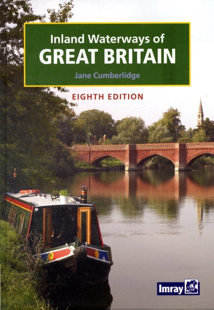 Inland Waterways of Great Britain: 2009