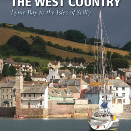 The West Country: Bill of Portland to the Isles of Scilly