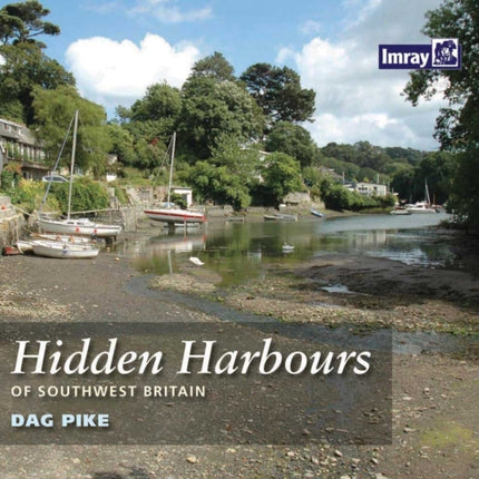 Hidden Harbours of Southwest Britain