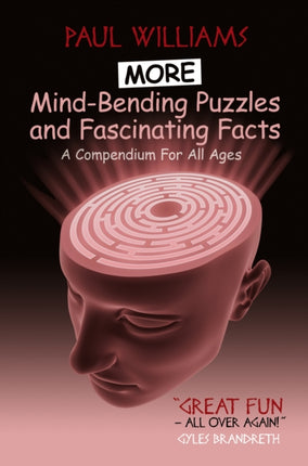 More MindBending Puzzles and Fascinating Facts