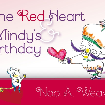 One Red Heart  Mindys Birthday