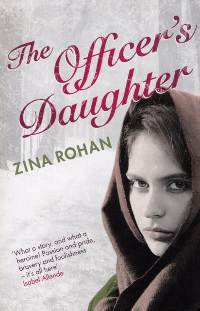 The Officer's Daughter