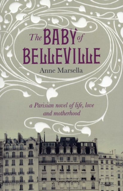 The Baby Of Belleville